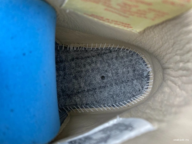 Chep Onekick DN3802-001 Union Jordan Retro Grey 2 Fog 0623